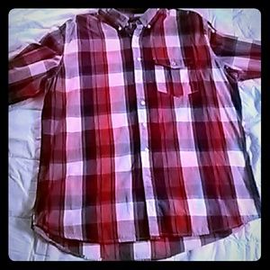 Old Navy long sleeve shirt